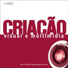 Criação visual e multimídia