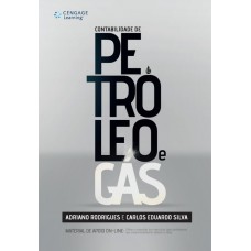 Contabilidade de petróleo e gás