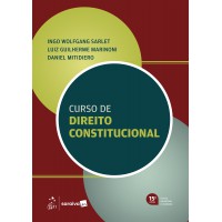 Curso de Direito Constitucional - 15ª Edição 2026