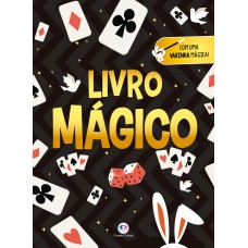 Livro mágico