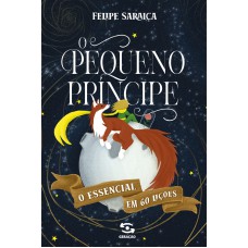 O Pequeno Principe O Pequeno Principe