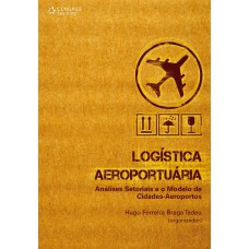 Logística aeroportuária