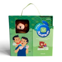 Abremente Rotinas - vamos brincar 1-2 anos Abremente Rotinas - vamos brincar 1-2 anos