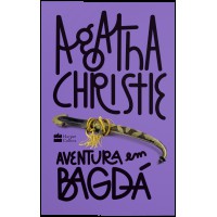 Aventura em Bagdá Aventura em Bagdá