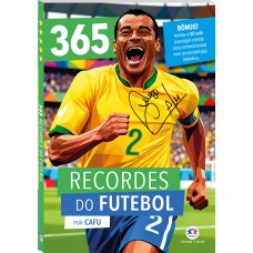 365 recordes do futebol