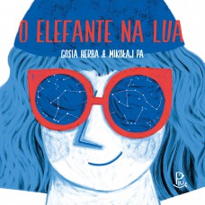 O elefante na lua