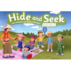 Hide & Seek 2