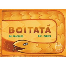 Boitatá