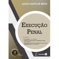 Execução Penal - 10ª Edição 2026