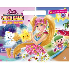 Barbie - Um jogo incrível Barbie - Um jogo incrível