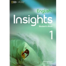 English Insight 1