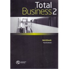 Total Business 2 - Intermediate