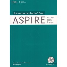 Aspire - Pre-intermediate