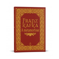 A metamorfose A metamorfose