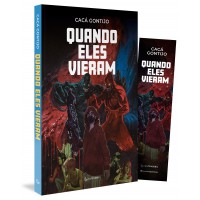 Quando eles vieram Quando eles vieram