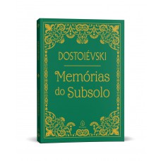 Memórias do subsolo