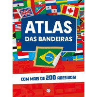 Atlas das bandeiras