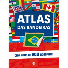 Atlas das bandeiras Atlas das bandeiras