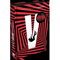 Vertigo: Um Corpo que Cai Vertigo: Um Corpo que Cai