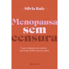 Menopausa sem censura