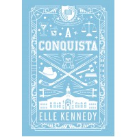 A conquista (Nova edição)