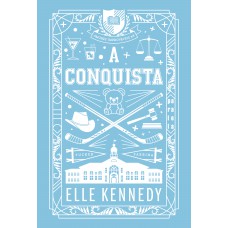 A conquista (Nova edição)