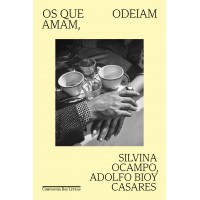 Os que amam, odeiam Os que amam, odeiam