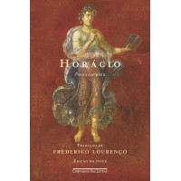 Poesia completa Horácio
