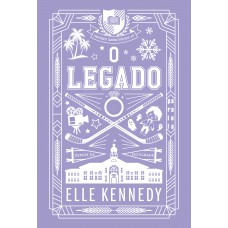 O legado (Nova edição) O legado (Nova edição)