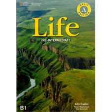 Life - BRE - Pre-Intermediate