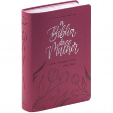 A Bíblia da Mulher NAA Nova Edição