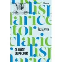 Água viva Água viva