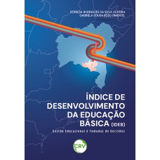 Índice de desenvolvimento da educação básica (IDEB)