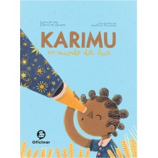 Karimu no mundo da lua
