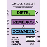 Dieta, remédios & dopamina