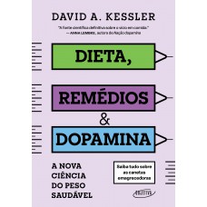 Dieta, remédios & dopamina