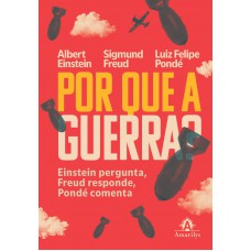 Por que a guerra?