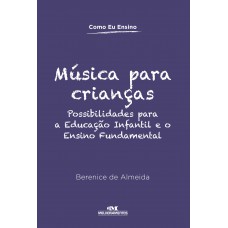 Música para crianças