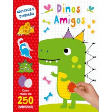 Dinos amigos