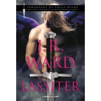 Lassiter: destino, desejo e redenção – O novo romance da Irmandade da Adaga Negra