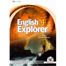 English Explorer 4