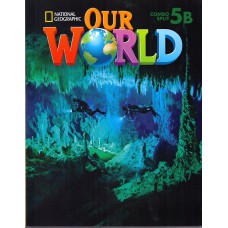 Our World 5