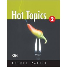 Hot Topics Book 2