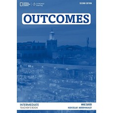 Outcomes 2nd Edition - Intermediate