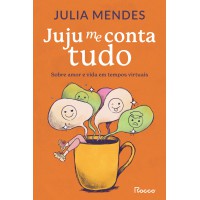 Juju me conta tudo