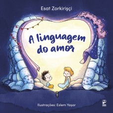 A linguagem do amor
