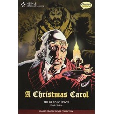 Classical Comics - A Christmas Carol