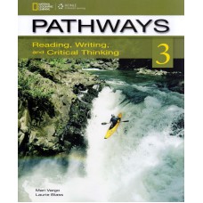 Pathways 3 - Reading and Writing