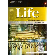 Life - BRE - Upper-intermediate