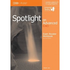 Spotlight on Advanced